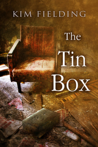 Libro Tin Box Kim Fielding