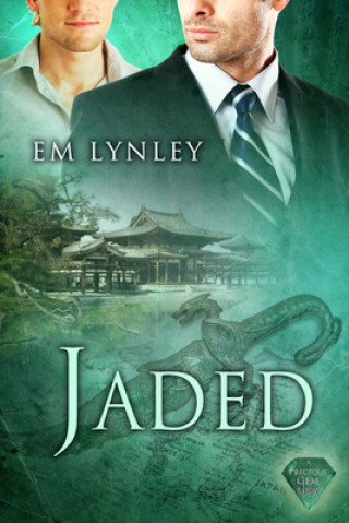 Book Jaded Em Lynley