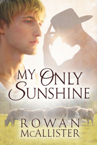 Buch My Only Sunshine Rowan McAllister
