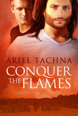 Knjiga Conquer the Flames Ariel Tachna