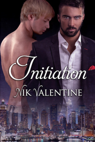 Buch Initiation Nik Valentine