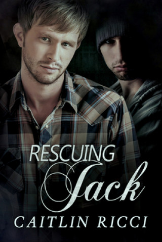 Book Rescuing Jack Caitlin Ricci