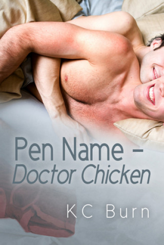 Carte Pen Name - Doctor Chicken Kc Burn