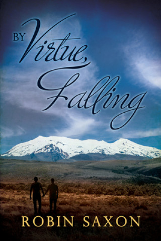 Buch By Virtue, Falling Robin Saxon
