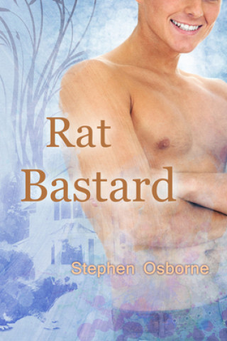 Kniha Rat Bastard Stephen Osborne