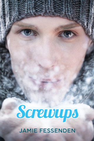 Knjiga Screwups Jamie Fessenden