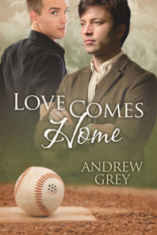 Kniha Love Comes Home Grey