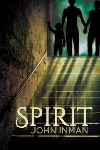 Libro Spirit John Inman