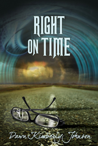 Книга Right on Time Dawn Kimberly Johnson