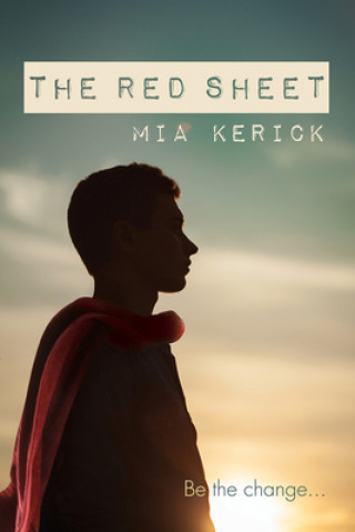 Könyv Red Sheet Mia Kerick