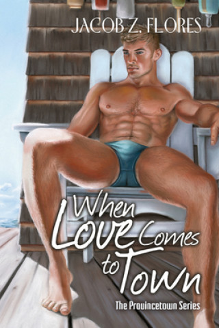 Livre When Love Comes to Town Jacob Z Flores