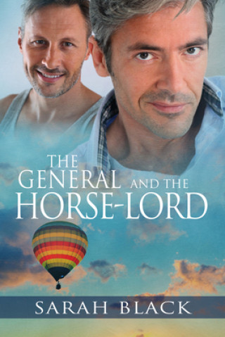Book General and the Horse-Lord Sarah Black