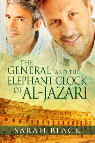 Βιβλίο General and the Elephant Clock of Al-Jazari Sarah Black