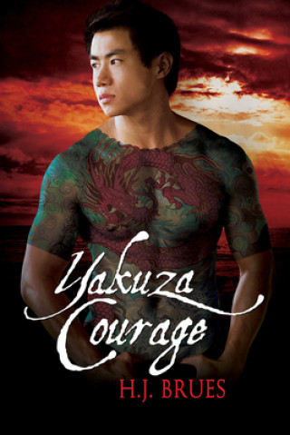 Carte Yakuza Courage H J Brues