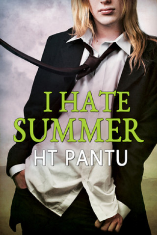 Carte I Hate Summer Ht Pantu