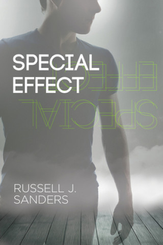 Knjiga Special Effect Russell J Sanders