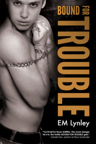 Livre Bound for Trouble Em Lynley