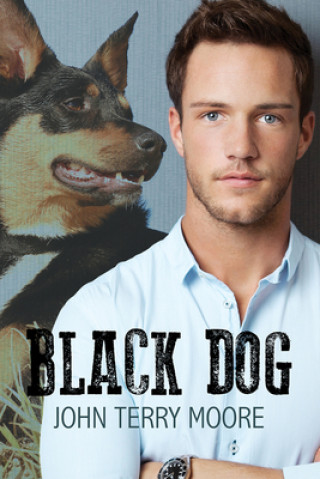 Knjiga Black Dog John Terry Moore