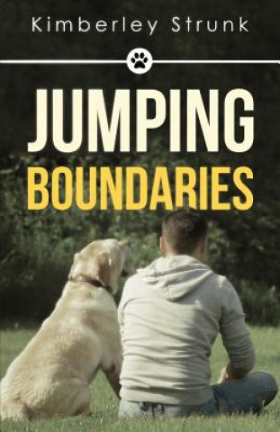 Kniha Jumping Boundaries Kimberley Strunk