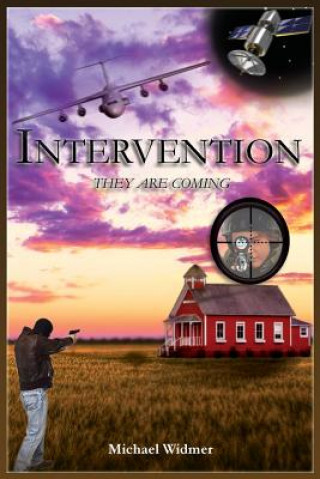 Könyv Intervention Michael Widmer