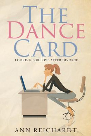 Buch Dance Card Ann Reichardt