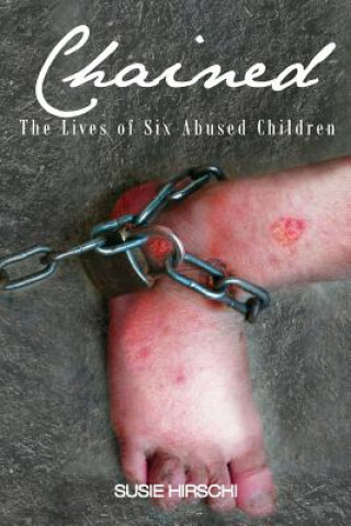 Kniha Chained Susie Hirschi