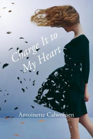 Buch Charge It to My Heart Antoinete Calwonsen