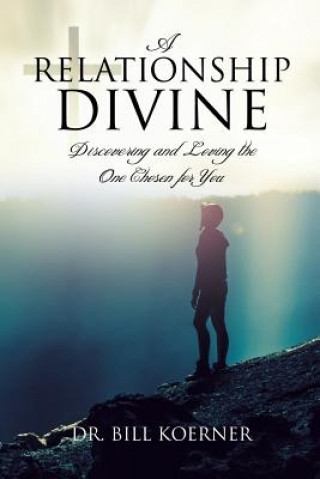 Kniha Relationship Divine Dr Bill Koerner