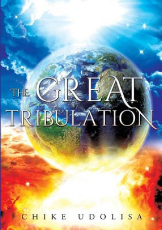 Carte Great Tribulation Chike Udolisa