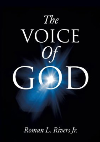 Book Voice of God Roman L Rivers Jr