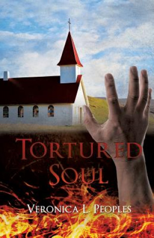 Carte Tortured Soul Veronica L Peoples