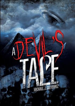 Livre Devil's Tale Michael J Gutierrez