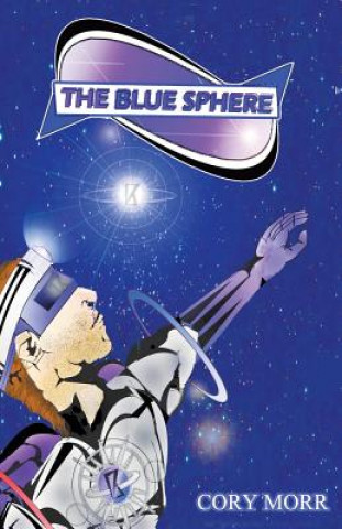 Kniha Blue Sphere Cory Morr