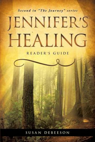 Carte Jennifer's Healing Susan Debeeson