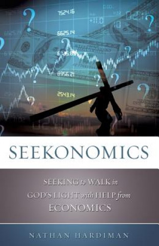 Knjiga Seekonomics Nathan Hardiman