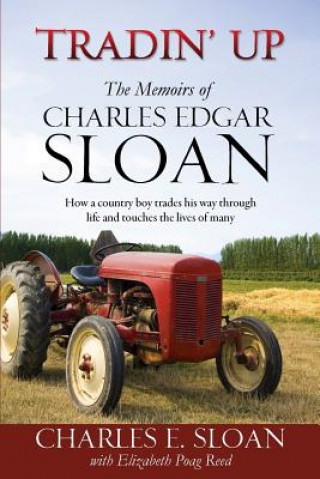 Buch Tradin' Up Charles E Sloan