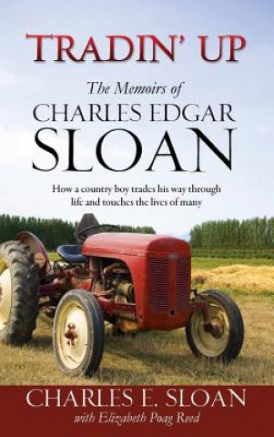 Boek Tradin' Up Charles E Sloan