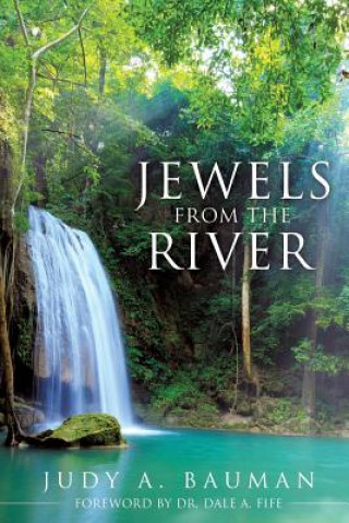 Kniha Jewels from the River Judy a Bauman