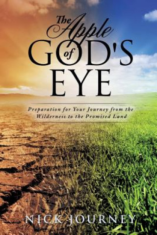 Knjiga Apple of God's Eye Nick Journey