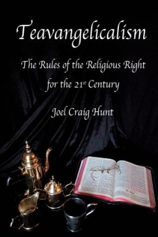 Libro Teavangelicalism Joel Craig Hunt