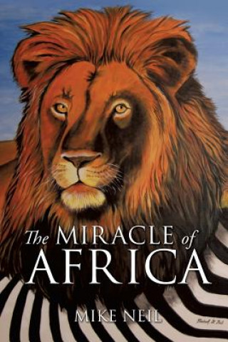 Carte Miracle of Africa Mike Neil