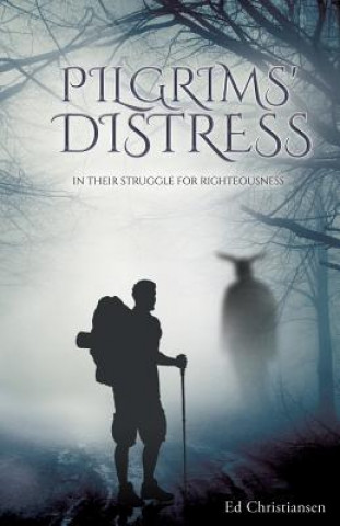 Buch Pilgrims' Distress Ed Christiansen