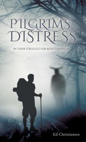 Buch Pilgrims' Distress Ed Christiansen