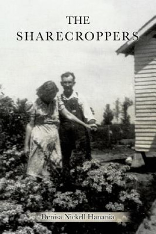 Buch Sharecroppers Denisa Nickell Hanania