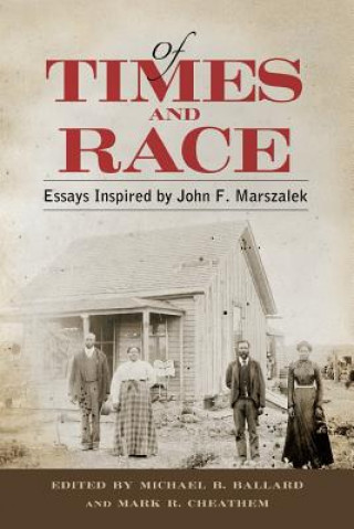 Book Of Times and Race 