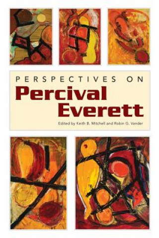Carte Perspectives on Percival Everett 