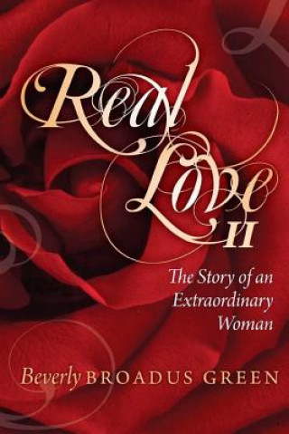 Buch Real Love II Beverly Broadus Green