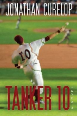 Buch Tanker 10 Jonathan Curelop