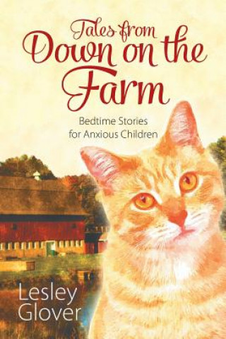 Livre Tales from Down on the Farm Lesley Glover