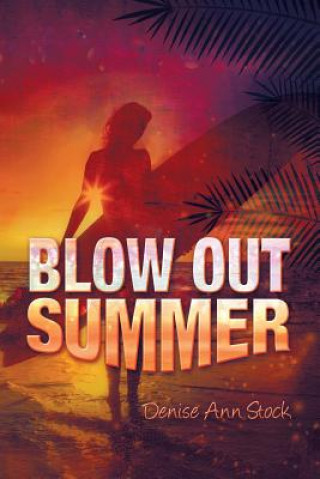 Buch Blow Out Summer Denise Ann Stock